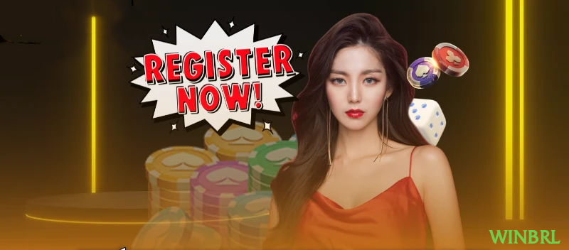 Casino Login winbrl