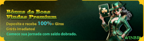 winbrl Pagamentos PIX